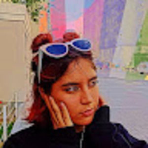 Meet your Posher, Arantza